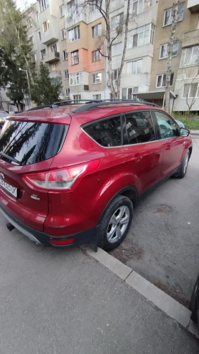 Ford Escape undefined | Auto.bg — изображение 7