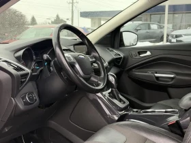 Ford Escape undefined | Auto.bg — изображение 16