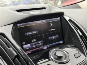 Ford Escape undefined | Auto.bg — изображение 12
