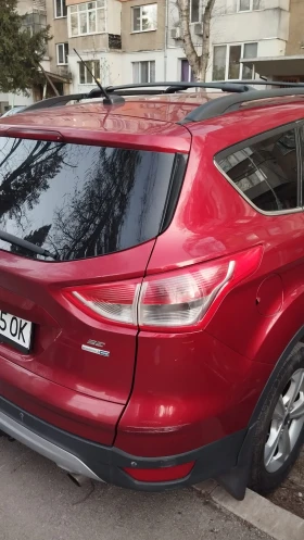 Ford Escape undefined | Auto.bg — изображение 6