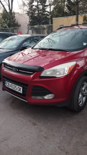 Ford Escape undefined | Auto.bg — изображение 3