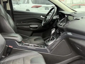 Ford Escape undefined | Auto.bg — изображение 15