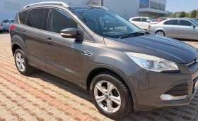Ford Kuga 2.0 TDCi | Auto.bg — изображение 2