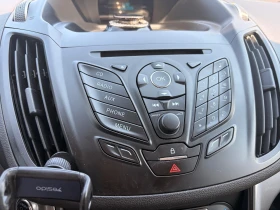 Ford Kuga 2.0 TDCi | Auto.bg — изображение 7