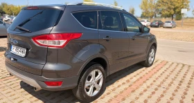 Ford Kuga 2.0 TDCi | Auto.bg — изображение 3