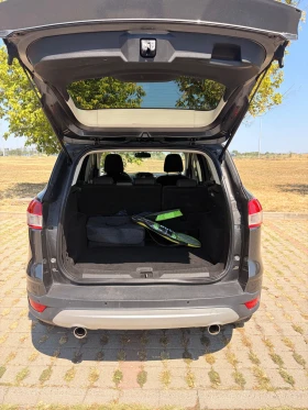 Ford Kuga 2.0 TDCi | Auto.bg — изображение 8