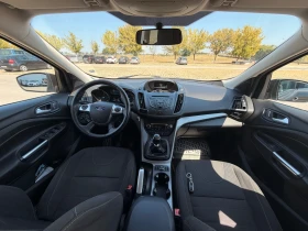 Ford Kuga 2.0 TDCi | Auto.bg — изображение 4