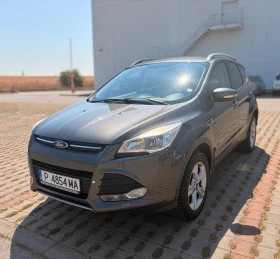 Ford Kuga 2.0 TDCi