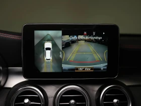 Mercedes-Benz GLC 63 AMG S PREMIUM PKG ���� �� �������� ���������� | Mobile.bg � ����� ������ 13