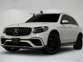 Mercedes-Benz GLC 63 AMG S PREMIUM PKG ���� �� �������� ���������� | Mobile.bg � ����� ������ 2