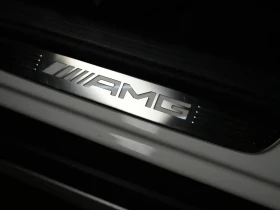 Mercedes-Benz GLC 63 AMG S PREMIUM PKG ���� �� �������� ���������� | Mobile.bg � ����� ������ 7