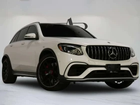 ������ Mercedes-Benz GLC 63...