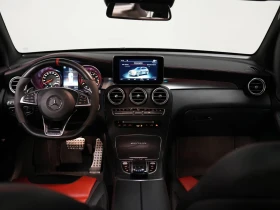 Mercedes-Benz GLC 63 AMG S PREMIUM PKG ���� �� �������� ���������� | Mobile.bg � ����� ������ 8