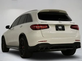 Mercedes-Benz GLC 63 AMG S PREMIUM PKG ���� �� �������� ���������� | Mobile.bg � ����� ������ 4