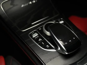 Mercedes-Benz GLC 63 AMG S PREMIUM PKG ���� �� �������� ���������� | Mobile.bg � ����� ������ 15