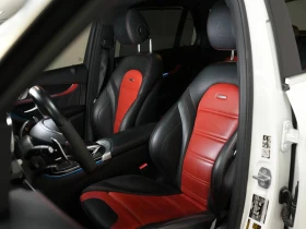Mercedes-Benz GLC 63 AMG S PREMIUM PKG ���� �� �������� ���������� | Mobile.bg � ����� ������ 16