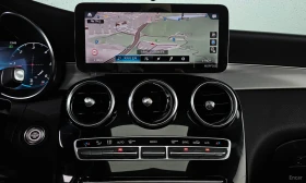 Mercedes-Benz GLC 220 AMG LINE\4MATIC\DIGITALNO TABLO | Mobile.bg � ����� ������ 16