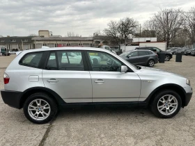 BMW X3 2.0 D | Mobile.bg � ����� ������ 4