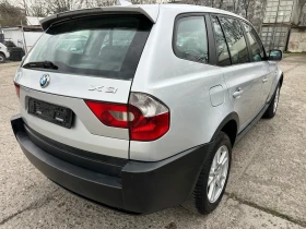 BMW X3 2.0 D | Mobile.bg � ����� ������ 5