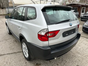 BMW X3 2.0 D | Mobile.bg � ����� ������ 7