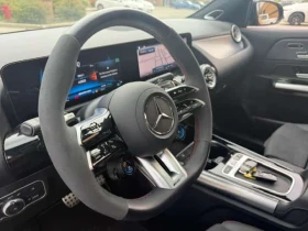 Mercedes-Benz GLA  AMG 35| ALCANTARA| 360| PANO| ПАМЕТ| 2 КЛЮЧА  | Auto.bg — изображение 8