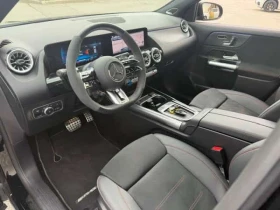 Mercedes-Benz GLA  AMG 35| ALCANTARA| 360| PANO| ПАМЕТ| 2 КЛЮЧА  | Auto.bg — изображение 9