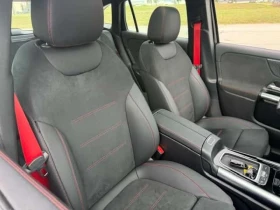 Mercedes-Benz GLA  AMG 35| ALCANTARA| 360| PANO| ПАМЕТ| 2 КЛЮЧА  | Auto.bg — изображение 14