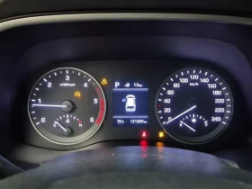 Hyundai Tucson Diesel 1.6 2Wd Modern | Mobile.bg � ����� ������ 9
