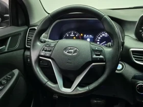 Hyundai Tucson Diesel 1.6 2Wd Modern | Mobile.bg � ����� ������ 12