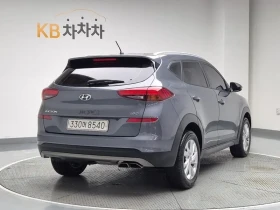Hyundai Tucson Diesel 1.6 2Wd Modern | Mobile.bg � ����� ������ 6