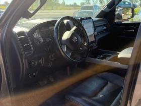 Dodge RAM 1500 * Rebel * CARFAX * ОПЦИЯ ЗА ФИНАНСИРАНЕ | Auto.bg — изображение 5