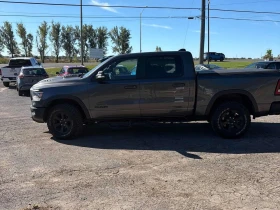 Dodge RAM 1500 * Rebel * CARFAX * ОПЦИЯ ЗА ФИНАНСИРАНЕ | Auto.bg — изображение 2