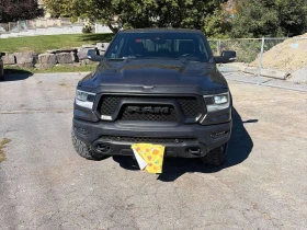 Dodge RAM 1500 * Rebel * CARFAX * ОПЦИЯ ЗА ФИНАНСИРАНЕ | Auto.bg — изображение 6