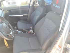 Suzuki Vitara 1.6 4х4 49321км Доказуеми | Auto.bg — изображение 9
