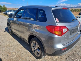 Suzuki Vitara 1.6 4х4 49321км Доказуеми | Auto.bg — изображение 5