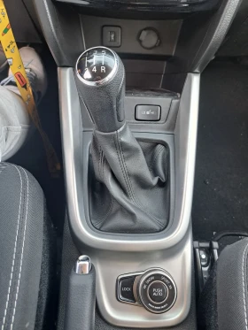 Suzuki Vitara 1.6 4х4 49321км Доказуеми | Auto.bg — изображение 8
