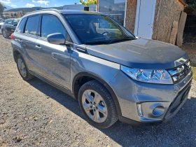 Suzuki Vitara 1.6 4х4 49321км Доказуеми | Auto.bg — изображение 6