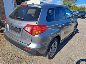 Suzuki Vitara 1.6 4х4 49321км Доказуеми | Auto.bg — изображение 3