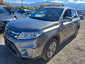 Suzuki Vitara 1.6 4х4 49321км Доказуеми | Auto.bg — изображение 2