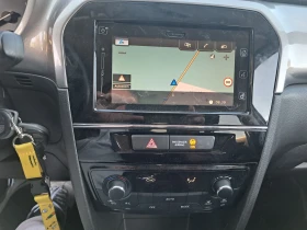 Suzuki Vitara 1.6 4х4 49321км Доказуеми | Auto.bg — изображение 11