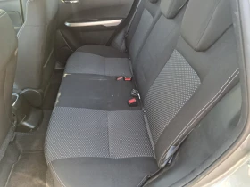 Suzuki Vitara 1.6 4х4 49321км Доказуеми | Auto.bg — изображение 12