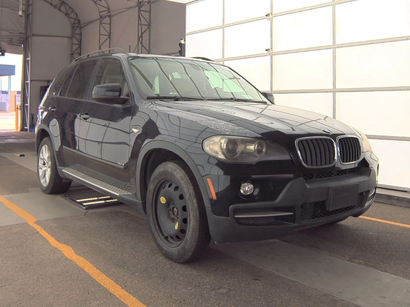 BMW X5 3.0si X-Drive, снимка 5 - Автомобили и джипове - 48214695