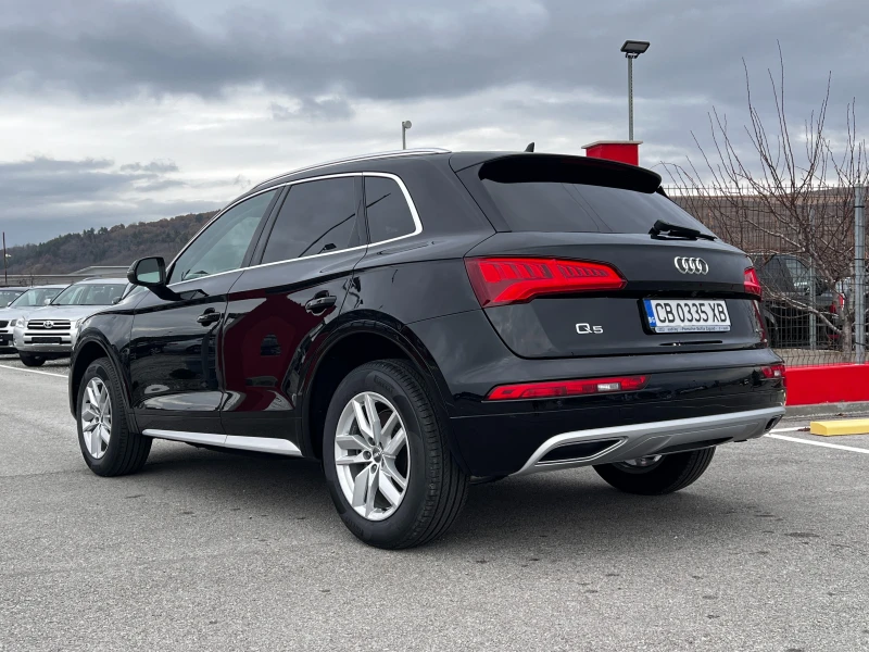 Audi Q5 45TFSi quattro Premium, снимка 6 - Автомобили и джипове - 48239937