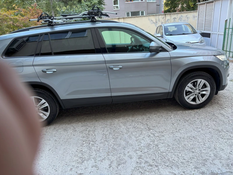 Skoda Kodiaq, снимка 2 - Автомобили и джипове - 51882563