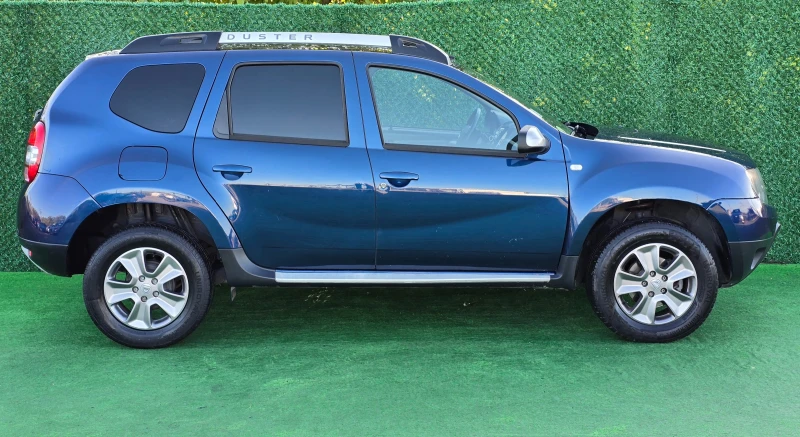 Dacia Duster 1.5dci* 110кс* 155000км* НАВИГАЦИЯ* КАМЕРА, снимка 4 - Автомобили и джипове - 52128037