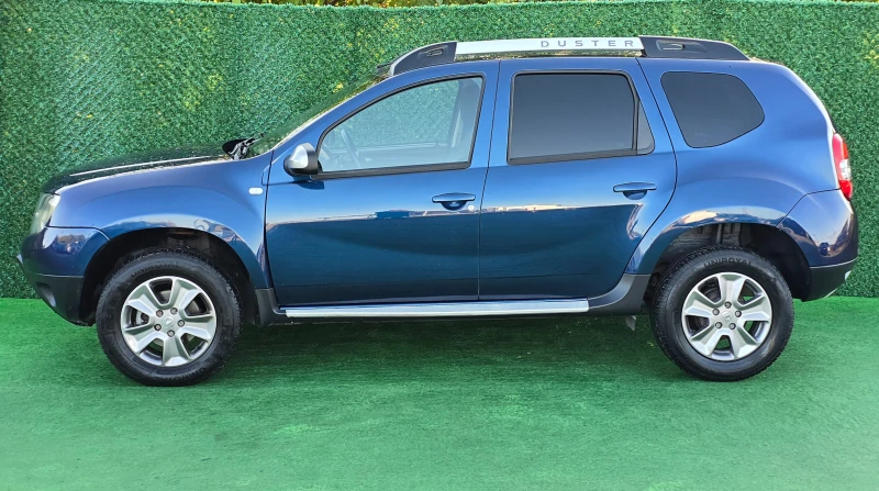 Dacia Duster 1.5dci* 110кс* 155000км* НАВИГАЦИЯ* КАМЕРА, снимка 6 - Автомобили и джипове - 52128037
