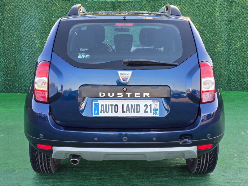 Dacia Duster 1.5dci* 110кс* 155000км* НАВИГАЦИЯ* КАМЕРА, снимка 8 - Автомобили и джипове - 52128037