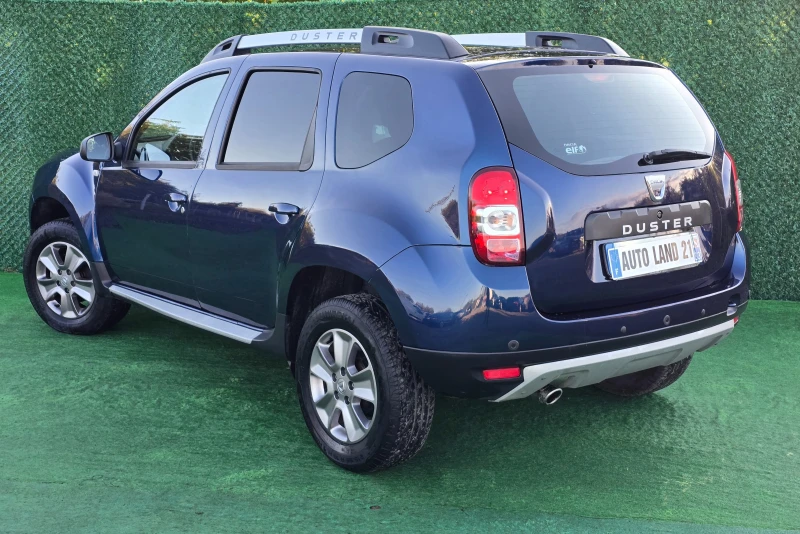 Dacia Duster 1.5dci* 110кс* 155000км* НАВИГАЦИЯ* КАМЕРА, снимка 7 - Автомобили и джипове - 52128037