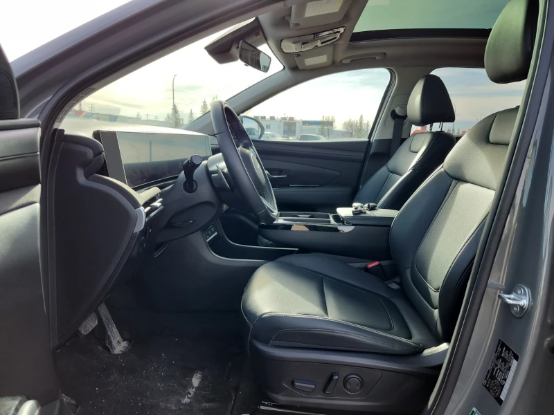 Hyundai Tucson 2.5I| CARFAX| PANORAMA| ПОДГРЕВ| ОБДУХВАНЕ| 2КЛЮЧА, снимка 7 - Автомобили и джипове - 53353951