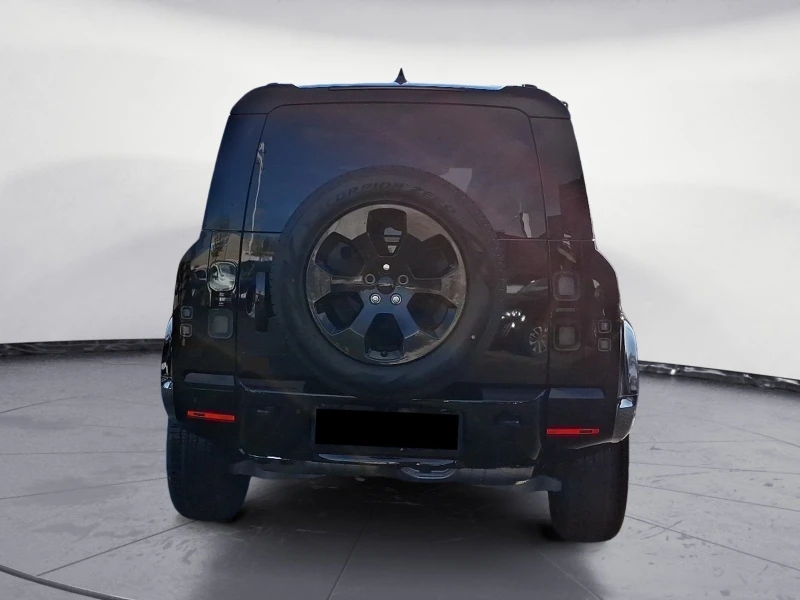 Land Rover Defender 110 D350 X-DYNAMIC SE 2026MY, снимка 4 - Автомобили и джипове - 53382618